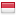 paket-data.com server is located in Indonesia